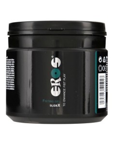 Eros Fisting Gel Slide X - 500 ml