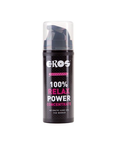 Gel relaxant Relax power 30mL