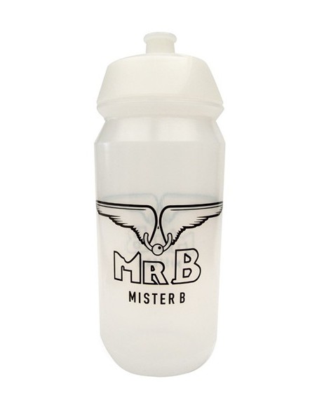 Shaker pour lubrifiant 500mL