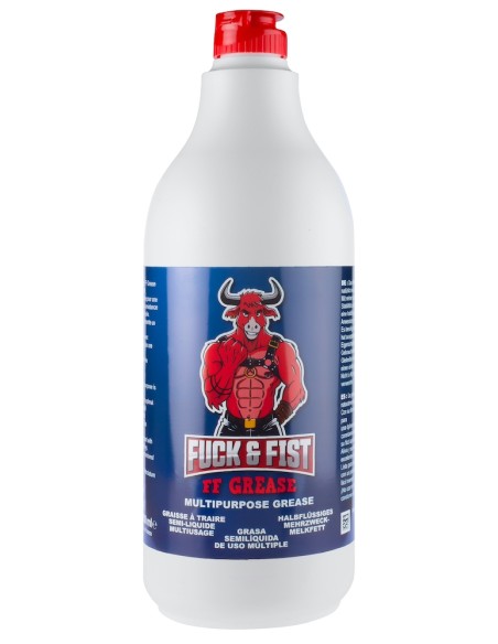 Graisse à traire FF Grease 1 Litre