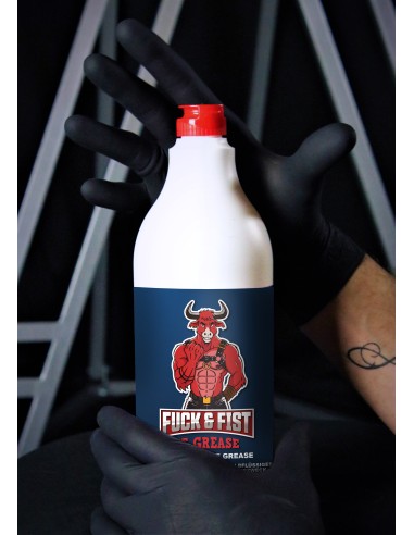 Graisse à traire FF Grease 1 Litre