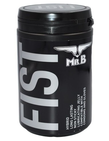 Crème FIST Original MrB 1L