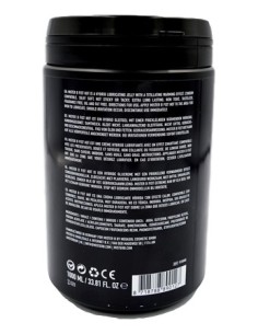 Crème Fist Hot MrB 1L 2