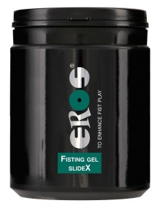 Eros Fisting Gel Slide X - 1000 ml
