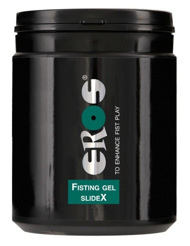 Eros Fisting Gel Slide X - 1000 ml