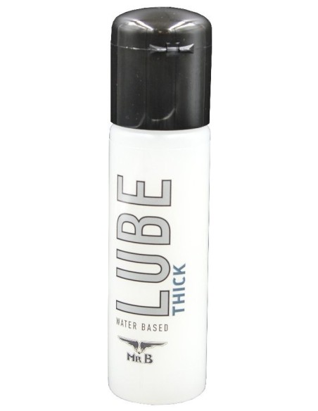 Lubrifiant Eau MrB Thick 100ml