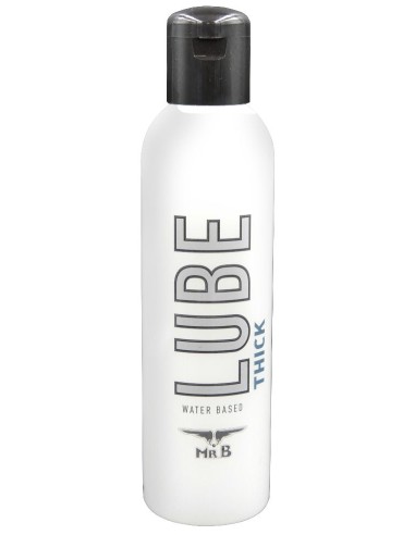 Lubrifiant Eau MrB Thick 500ml