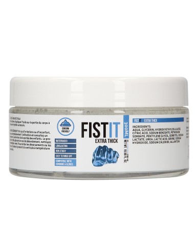 Fist It Extra Thick Eau 300ml