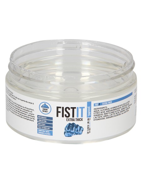 Fist It Extra Thick Eau 300ml