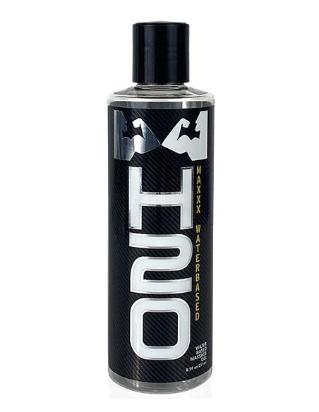 Lubrifiant Eau H2O Maxxx 251ml