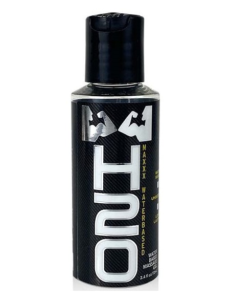 Lubrifant Eau H2O Maxxx 72ml