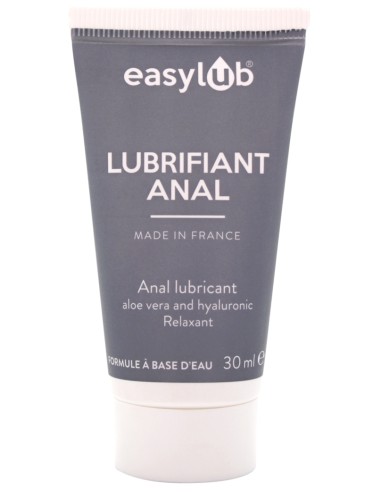 Lubrifiant anal Easylub 30ml