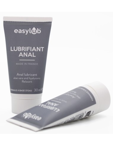 Lubrifiant anal Easylub 30ml
