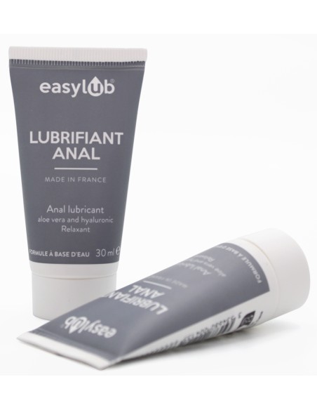 Lubrifiant anal Easylub 30ml