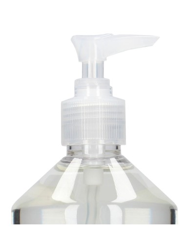 Lubrifiant Eau Fist It Extra Thick Rainbow - Pompe 500ml