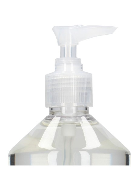 Lubrifiant Eau Fist It Extra Thick Rainbow - Pompe 500ml