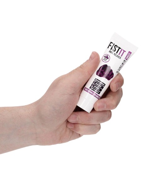 Lubrifiant relaxant Fist it Anal Relaxer 25ml