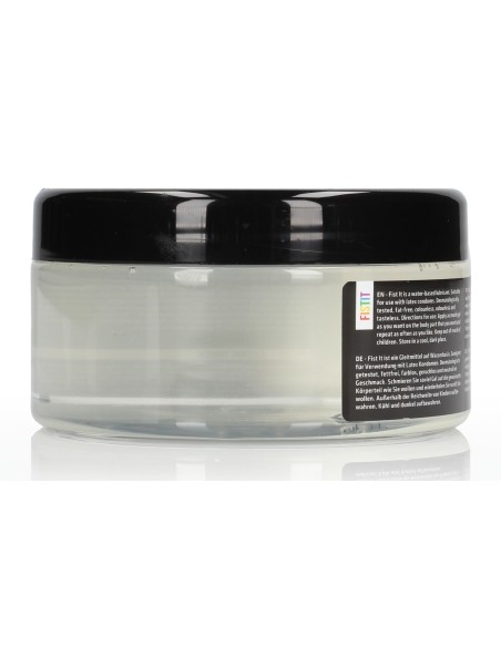 Lubrifiant Eau Fist It Extra Thick Rainbow 300ml