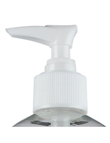 Lubrifiant relaxant Sensualube Anal Relaxing 1 Litre