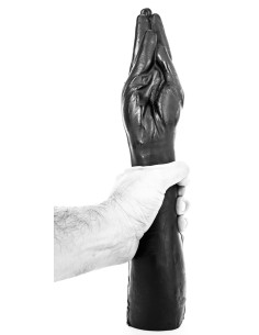 Gode Bras AB21 Arm All Black 32 x 7.5cm 2