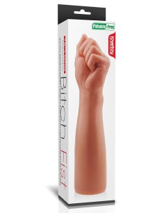 Bras Fist 30 x 7.5 cm couleur Chair 2