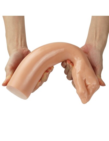 Bras Fist 30 x 7.5 cm couleur Chair