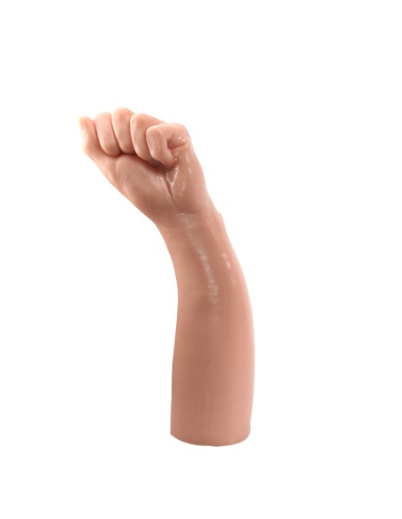 Bras Fist 30 x 7.5 cm couleur Chair