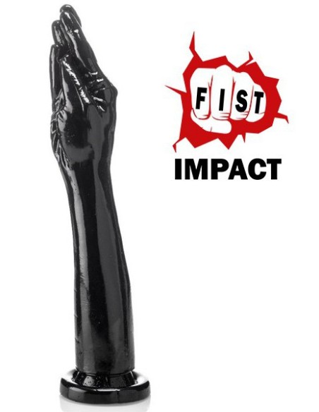 5 FINGERS PLUS 38 x 7.5 cm