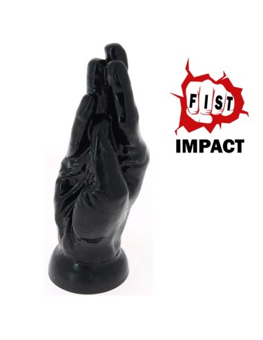 ONE HAND 18 x 6.5  cm