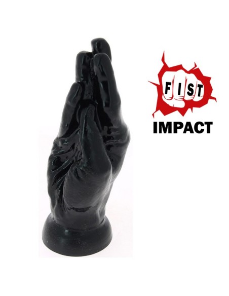 ONE HAND 18 x 6.5  cm