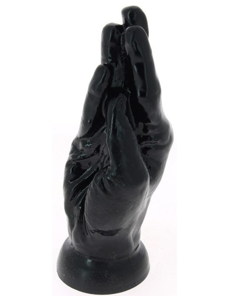 ONE HAND 18 x 6.5  cm