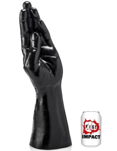 FIST & FURIOUS 48 x 13 cm