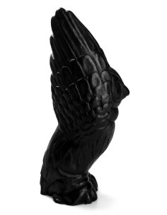 CHOUETTE 32 x 14 cm 2