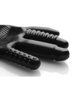 Gant texturé Pleasure Textured 2