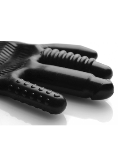 Gant texturé Pleasure Textured