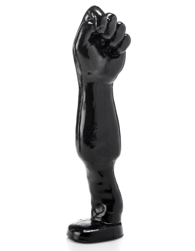 HOLD THE FIST 34 x 9.5 cm