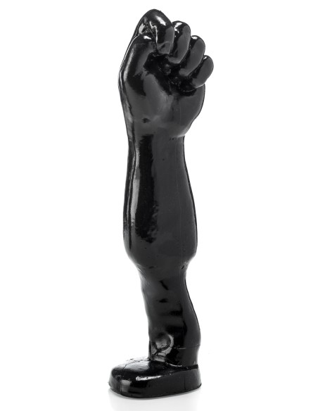HOLD THE FIST 34 x 9.5 cm