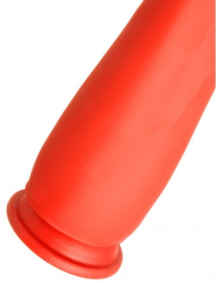 Bras pour le Fist Stretch N°1 35 x 7.5cm Rouge