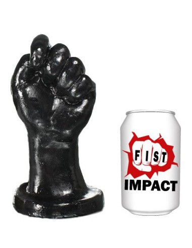 SIMPLY FIST 18 x 9.1 cm