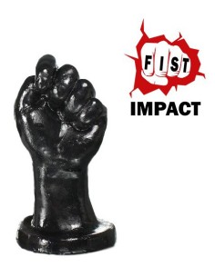 SIMPLY FIST 18 x 9.1 cm 2