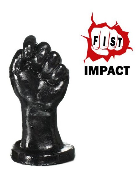 SIMPLY FIST 18 x 9.1 cm
