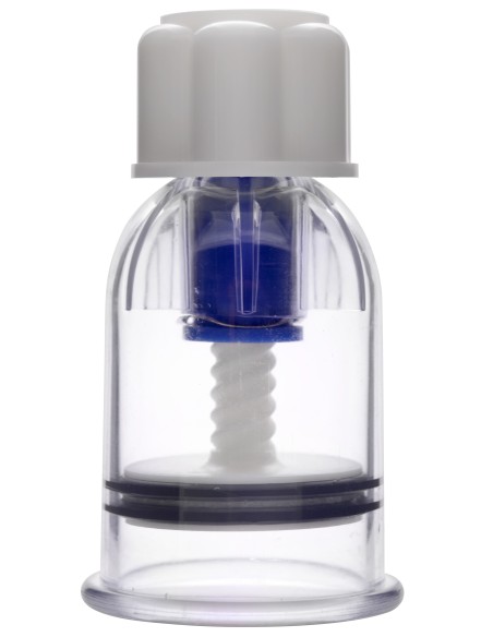 Pompe d'Anus Intake 5 cm
