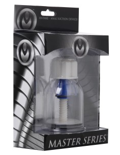 Pompe d'Anus Intake 5 cm 2