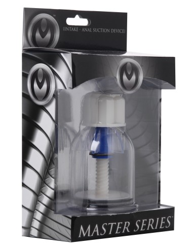 Pompe d'Anus Intake 5 cm