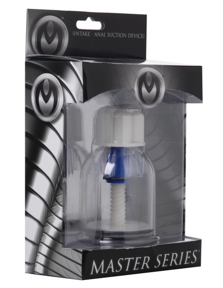 Pompe d'Anus Intake 5 cm