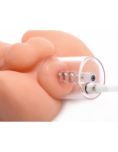 Cylindre pour Rose anale 8.5cm