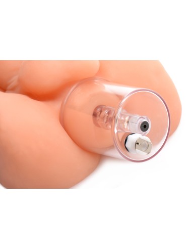 Cylindre pour Rose anale 8.5cm