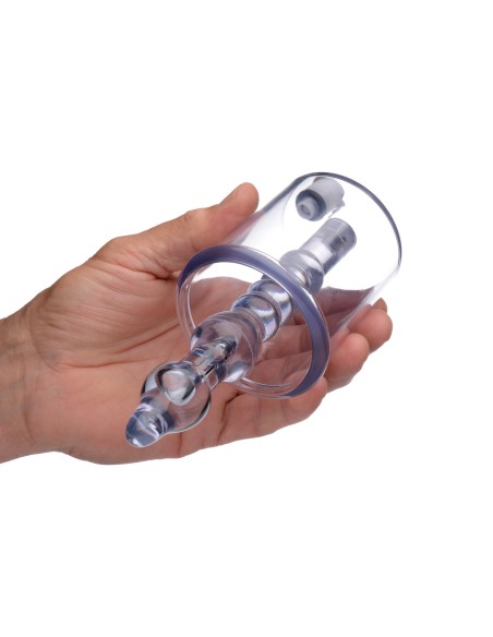 Cylindre pour Rose anale 8.5cm