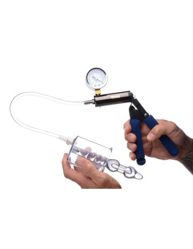 Cylindre pour Rose anale 8.5cm