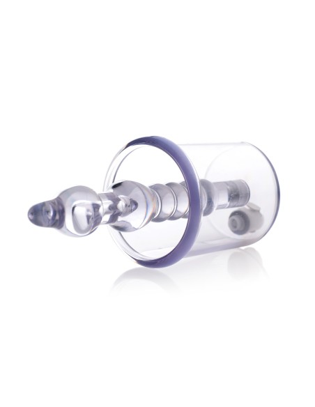 Cylindre pour Rose anale 8.5cm